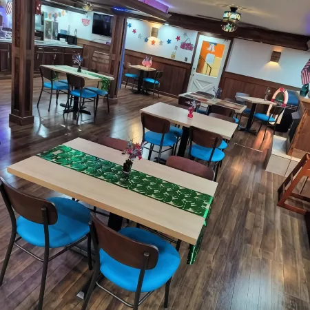 Howard Johnson by Wyndham Springerville Отели в г. Спрингервилл