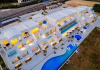 Santorini Hotel&Villas Miyakojima