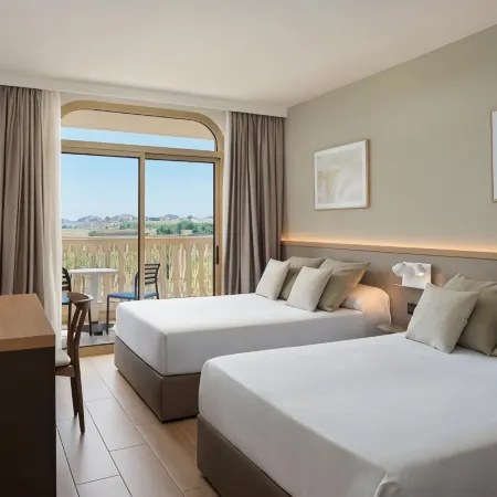 Ponient Dorada Palace by PortAventura World
