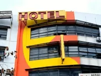 New Wave Hotel Sri Hartamas Hotel dekat Mont Kiara Meridin