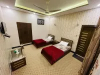 Husnain Resort by Saud Khan - 2-Star