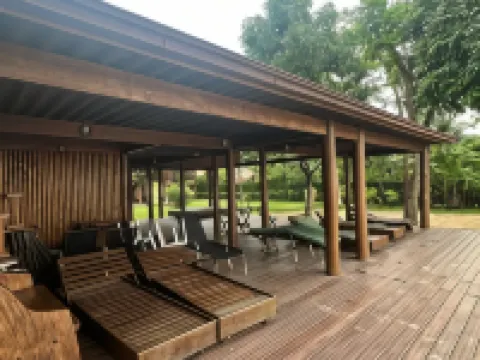 Pousada Porto da Barra Hoteles en Maraú