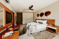 umVangati House - Mountain view