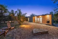The Cedars Ranch Hotels in Wimberley