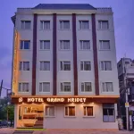 Hotel Grand Hridey Hotels in Amritsar