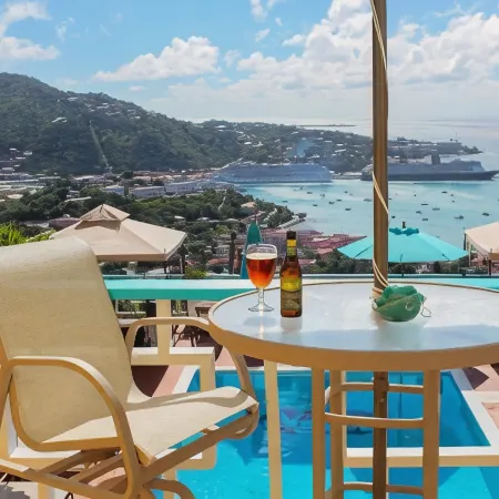 The Mafolie Hotel