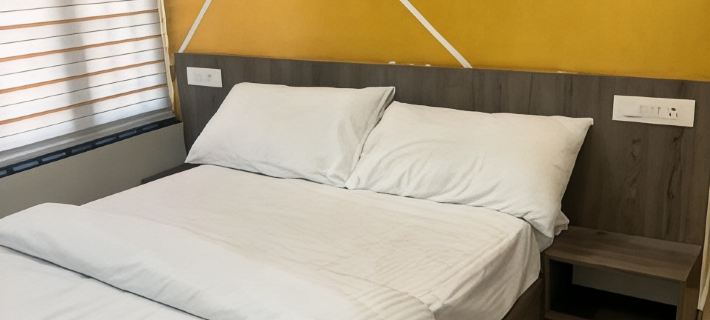 Misty Rosa Resorts Pvt Ltd Отели в г. Коттаям