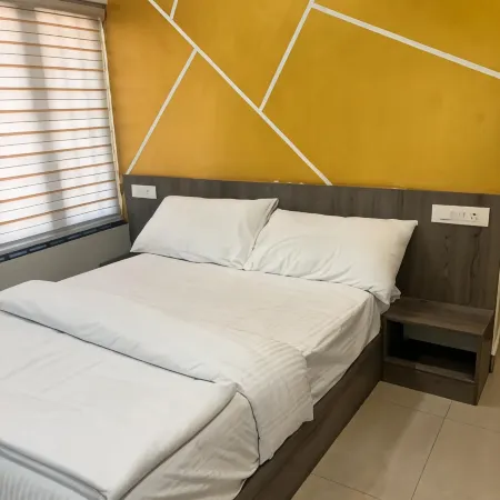 Misty Rosa Resorts Pvt Ltd