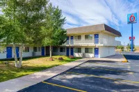 Motel 6 Laramie, WY Các khách sạn ở Laramie