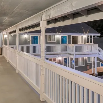 Creekside Inn Downtown