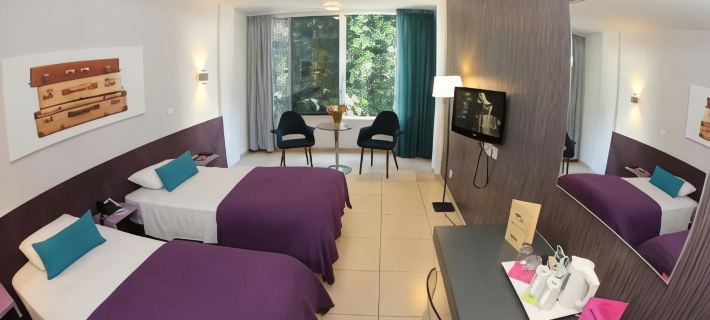 Altius Boutique Hotel Hotels in Nicosia