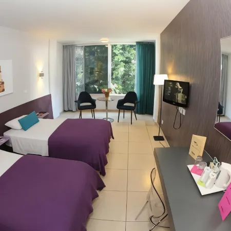 Altius Boutique Hotel