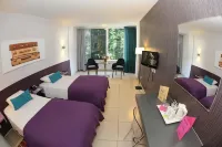 Altius Boutique Hotel - Wi-Fi