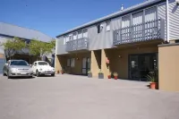 Sherborne Motor Lodge Hotel a Christchurch