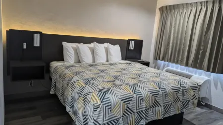 Motel 6 Victoria, TX Отели рядом с достопримечательностью «Риверсайд Стадиум»