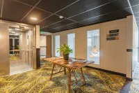 Kyriad Anglet - Biarritz Hotels in Anglet