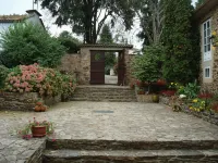 Pazo Xan Xordo - Villas