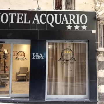 Hotel Acquario