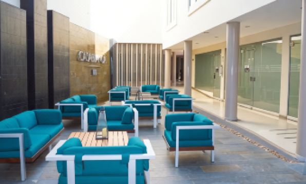 Hotel CasaBlanca Cucuta