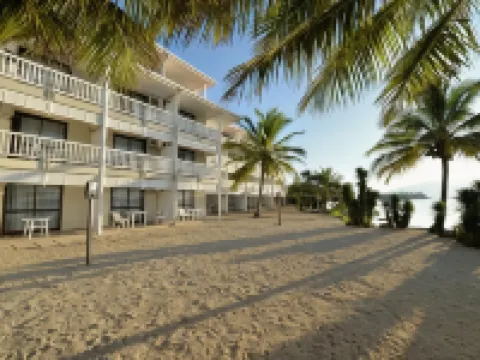 Le Stanley Hôtel Hotels in Noumea