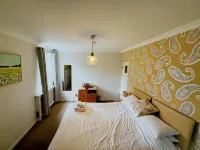 The Coach House Hotels in Tarset