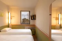 ibis budget Antwerpen Port