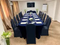 ホテル アトランティック