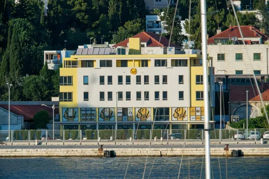 Hostel Sol Phòng Photos