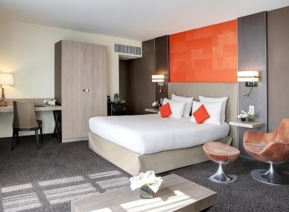 Best Western Premier Hotel de la Poste & Spa