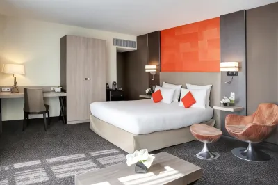 Best Western Premier Hotel de la Poste  Spa Hotels near ELIOT BIJOUX