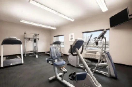 Country Inn & Suites by Radisson, Enid, OK