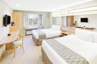 Microtel Inn & Suites by Wyndham Saraland/North Mobile Hotels in Saraland
