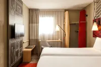 Ibis Massy