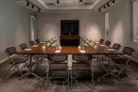 Aloft Rogers-Bentonville Hotel di Rogers