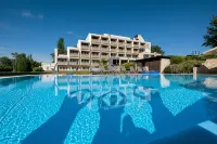 Hotel Margareta فنادق في Vigantpetend