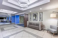 Holiday Inn Express & Suites Pryor Các khách sạn ở Pryor