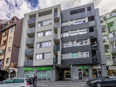 Arena Big Luxury Apartments