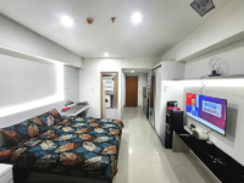 BINTANG ROOM TANGERANG