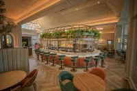 Crieff Hydro - bar