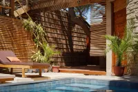 Eco Lodge Mancora Hotels in Máncora District