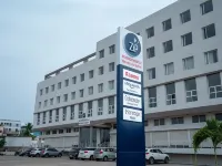 ZiP By Spree Hotels Pandharpur Hotels in Solapur