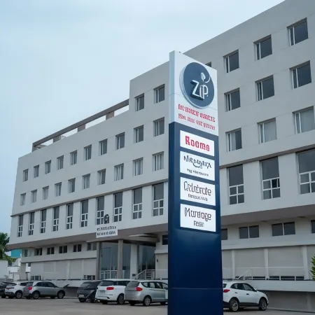 ZiP By Spree Hotels Pandharpur