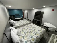 Studio 6 Oklahoma City - Moore Norman Hotels in der Nähe von Crossroads Mall Einkaufszentrum