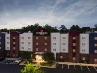 Candlewood Suites APEX RALEIGH AREA by IHG Hotels near Habitat Wake ReStore -- Apex