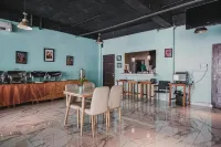 DNA Fun Zone Pekanbaru Hotels in Labuh Baru Barat