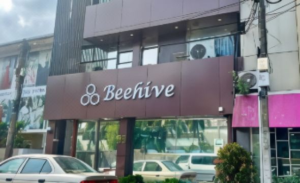 Ashan's Cozy Apartments