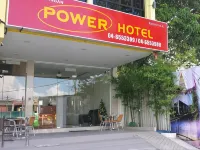 Power Hotel