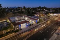 Motel 6 la Mesa, CA