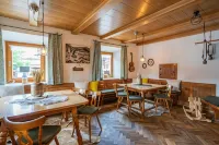 Beim Nuihausa Hotels in Reit im Winkl