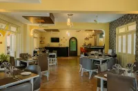Carina Beach Resort - Aamiainen